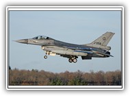 F-16AM RNLAF J-058